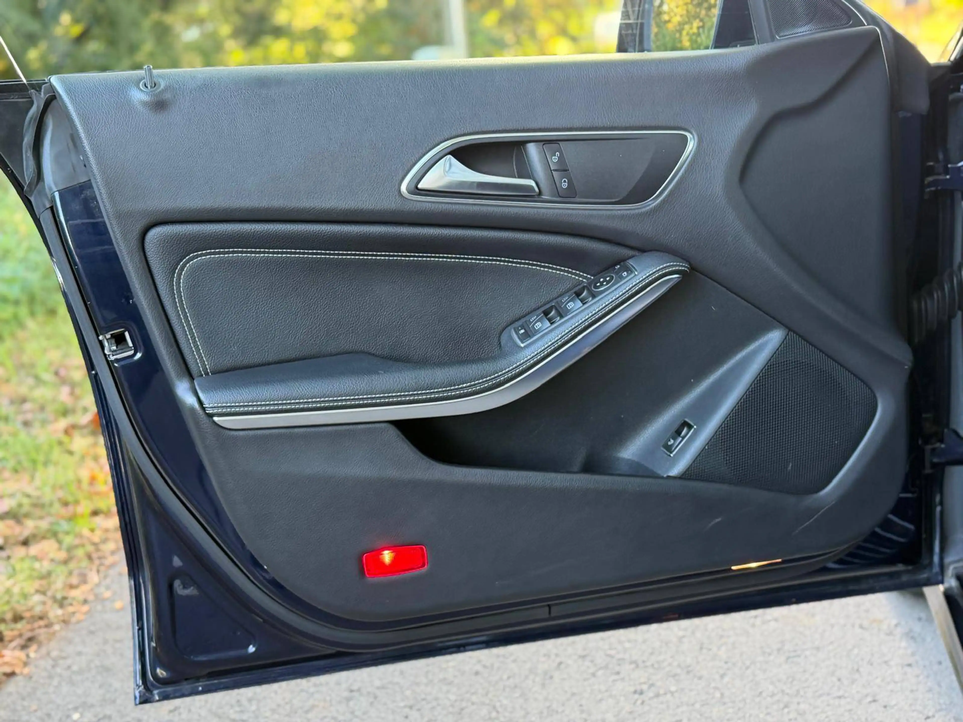Mercedes-Benz CLA 180 180 d Business Solution AMG - Garantie 12 mois — photo 14