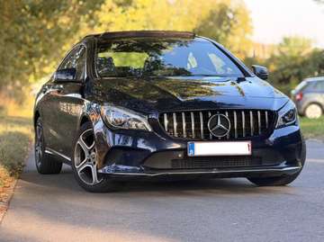 180 d Business Solution AMG - Garantie 12 mois
