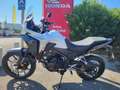 Honda NX 500 Blanc - thumbnail 1