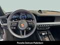 Porsche 992 911 Carrera 4S Cabrio nur 11.545 km LED BOSE Silber - thumbnail 14