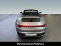 Porsche 992 911 Carrera 4S Cabrio nur 11.545 km LED BOSE Silber - thumbnail 21