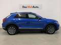 Volkswagen T-Roc 1.5 TSI Sport DSG7 Bleu - thumbnail 3