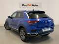 Volkswagen T-Roc 1.5 TSI Sport DSG7 Bleu - thumbnail 2