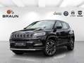 Jeep Compass 1.5  48V e-Hybrid Automatik Altitude Noir - thumbnail 1