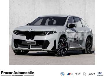 50 xDrive M Sport HUD ACC AHK RFK NAVI LED