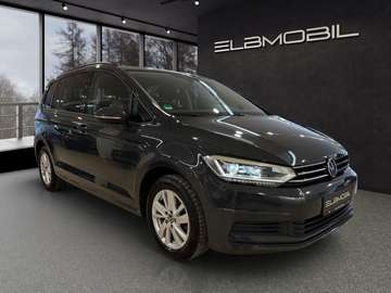 2,0 TDI SCR DSG 1 Hand*LED*AHK*NAVI*