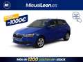 Skoda Fabia 1.0 TSI Ambition 70kW Azul - thumbnail 1