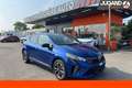 Renault Clio V TCE 90 TECHNO PK HIVER Bleu - thumbnail 1