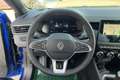 Renault Clio V TCE 90 TECHNO PK HIVER Bleu - thumbnail 10