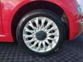 Fiat 500 C 1.0 GSE Hybrid Dolcevita *KomfortPk* Rood - thumbnail 16