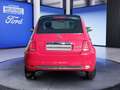 Fiat 500 C 1.0 GSE Hybrid Dolcevita *KomfortPk* Rood - thumbnail 6