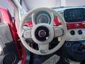 Fiat 500 C 1.0 GSE Hybrid Dolcevita *KomfortPk* Rood - thumbnail 11