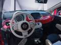 Fiat 500 C 1.0 GSE Hybrid Dolcevita *KomfortPk* Rood - thumbnail 10