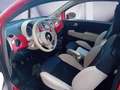 Fiat 500 C 1.0 GSE Hybrid Dolcevita *KomfortPk* Rood - thumbnail 8