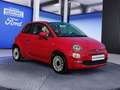 Fiat 500 C 1.0 GSE Hybrid Dolcevita *KomfortPk* Rood - thumbnail 17