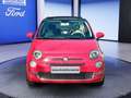 Fiat 500 C 1.0 GSE Hybrid Dolcevita *KomfortPk* Rood - thumbnail 2
