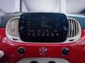 Fiat 500 C 1.0 GSE Hybrid Dolcevita *KomfortPk* Rood - thumbnail 14