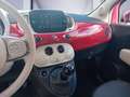 Fiat 500 C 1.0 GSE Hybrid Dolcevita *KomfortPk* Rood - thumbnail 13