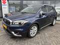 Suzuki S-Cross 1.0 Boosterjet Exclusive Navi/Clima/Trekhaak Bleu - thumbnail 4