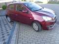 Mitsubishi Space Star Space Star 1.0 Diamant Edition Klima Euro-6 Rot - thumbnail 2