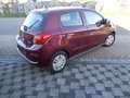 Mitsubishi Space Star Space Star 1.0 Diamant Edition Klima Euro-6 Rot - thumbnail 3