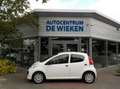 Peugeot 107 1.0-12V XR 5 DEUREN ZEER NETTE STAAT APK GEKEURD T Wit - thumbnail 2