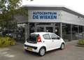 Peugeot 107 1.0-12V XR 5 DEUREN ZEER NETTE STAAT APK GEKEURD T Wit - thumbnail 4