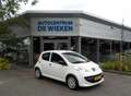 Peugeot 107 1.0-12V XR 5 DEUREN ZEER NETTE STAAT APK GEKEURD T Wit - thumbnail 6
