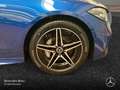 Mercedes-Benz C 180 AMG+NIGHT+PANO+LED+KAMERA+KEYLESS+9G Blau - thumbnail 6
