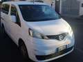 Nissan NV200 1500 Bianco - thumbnail 5