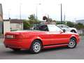 Audi 80 Cabriolet 2.8 E V6 174cv BVA CABRIOLET édition SUNSET Rojo - thumbnail 4