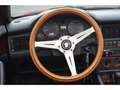 Audi 80 Cabriolet 2.8 E V6 174cv BVA CABRIOLET édition SUNSET Rojo - thumbnail 13