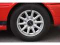 Audi 80 Cabriolet 2.8 E V6 174cv BVA CABRIOLET édition SUNSET Rojo - thumbnail 19