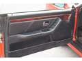 Audi 80 Cabriolet 2.8 E V6 174cv BVA CABRIOLET édition SUNSET Rojo - thumbnail 12