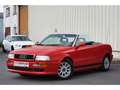Audi 80 Cabriolet 2.8 E V6 174cv BVA CABRIOLET édition SUNSET Rojo - thumbnail 5