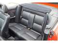 Audi 80 Cabriolet 2.8 E V6 174cv BVA CABRIOLET édition SUNSET Rojo - thumbnail 11