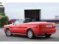 Audi 80 Cabriolet 2.8 E V6 174cv BVA CABRIOLET édition SUNSET Rojo - thumbnail 3