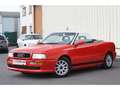 Audi 80 Cabriolet 2.8 E V6 174cv BVA CABRIOLET édition SUNSET Rojo - thumbnail 2