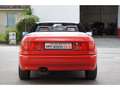 Audi 80 Cabriolet 2.8 E V6 174cv BVA CABRIOLET édition SUNSET Rojo - thumbnail 7
