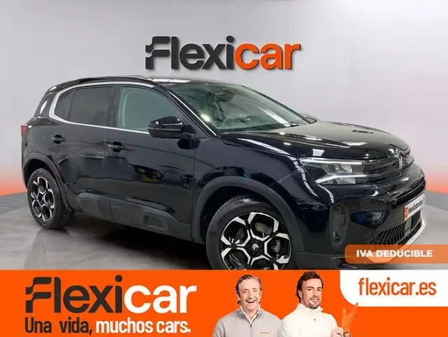 Citroen C5 Aircross PureTech S&S Plus 130