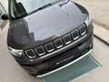 Jeep Compass 1.6 Multijet II 2WD Limited 130 CV Gris - thumbnail 34
