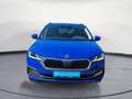 Skoda Octavia Combi 2.0 TDI DSG Style Blau - thumbnail 7
