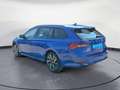 Skoda Octavia Combi 2.0 TDI DSG Style Blau - thumbnail 4