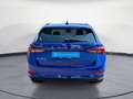 Skoda Octavia Combi 2.0 TDI DSG Style Blau - thumbnail 5