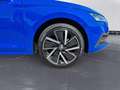 Skoda Octavia Combi 2.0 TDI DSG Style Blau - thumbnail 12