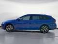 Skoda Octavia Combi 2.0 TDI DSG Style Blau - thumbnail 3