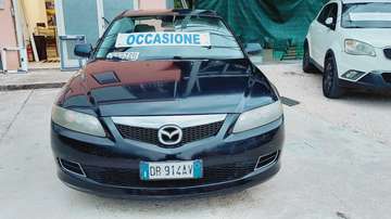 Berlina 2.0 cd 120cv