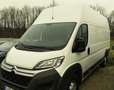 Citroen Jumper KaWa Profi Heavy 35 L4H Weiß - thumbnail 1
