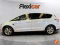 Ford S-Max 2.0 TDCi 110kW (150CV) Titanium Blanco - thumbnail 4