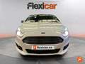 Ford S-Max 2.0 TDCi 110kW (150CV) Titanium Blanco - thumbnail 2